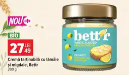 Carrefour Bett r cremă tartinabilă Ofertă