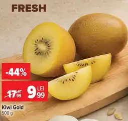 Carrefour Kiwi Gold Ofertă