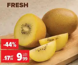 Carrefour Kiwi Ofertă