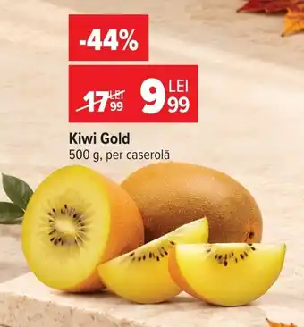 Kiwi Gold