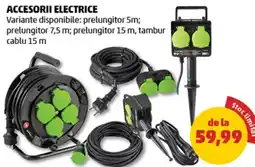 Penny Accesorii electrice Ofertă