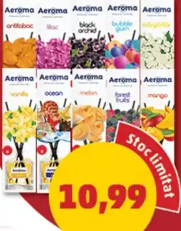 Penny Aeroma Ofertă