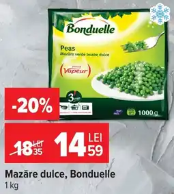 Carrefour Mazăre dulce Ofertă