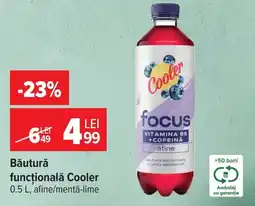 Carrefour Cooler băutură funcțională Ofertă