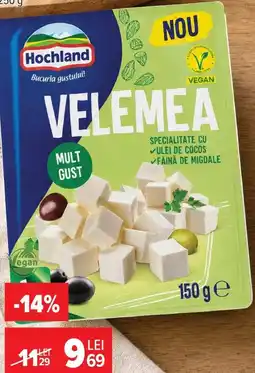 Carrefour Market Hochland Velemea Ofertă