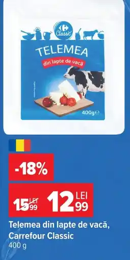 Carrefour Carrefour Classic Telemea Ofertă