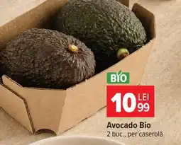 Carrefour Market Avocado Bio Ofertă