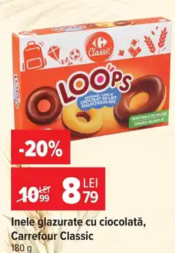 Carrefour Carrefour Classic Looops Ofertă