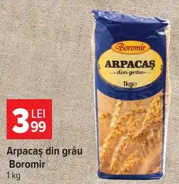 Carrefour Market Boromir Arpacas din grau Ofertă