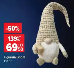 Carrefour Market Figurină Gnom Ofertă
