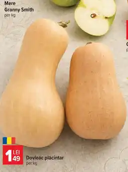 Carrefour Market Dovleac plăcintar Ofertă
