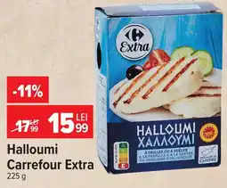 Carrefour Market Carrefour Extra Halloumi Ofertă
