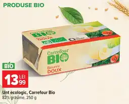 Carrefour Carrefour Bio unt ecologic Ofertă