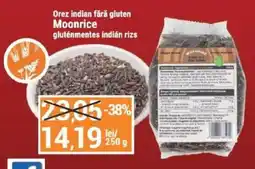Merkur Moonrice Ofertă
