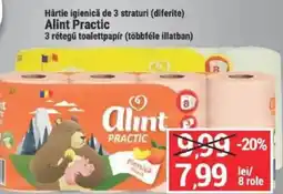 Merkur Alint Practic Ofertă
