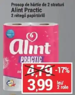 Merkur Alint Practic Ofertă