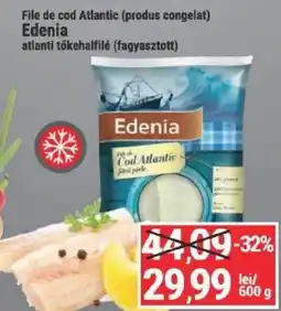 Merkur Edenia file de cod atlantic Ofertă