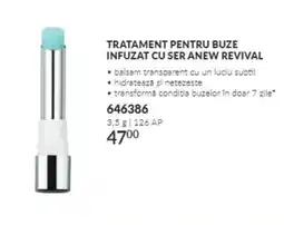 Avon Anew Revival tratament pentru buze Ofertă
