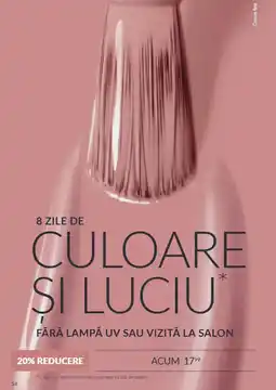 Avon Couture Rose Ofertă