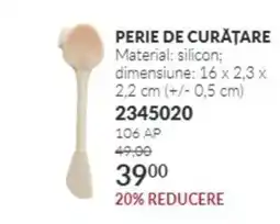 Avon Perie de curățare Ofertă