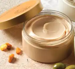 Avon Unt de corp cu particule aurii planet SPA radiance Ofertă