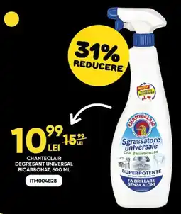 Aurora Multimarket Chanteclair degresant universal Ofertă