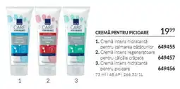 Avon Avon crema pentru picioare Ofertă