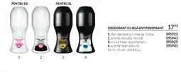 Avon Avon onduty deodorant cu bilă antiperspirant Ofertă
