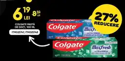 Aurora Multimarket Colgate pastă de dinți Ofertă