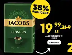 Aurora Multimarket Jacobs kronung Ofertă