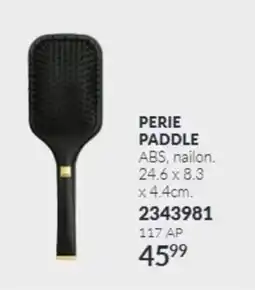 Avon Perie paddle Ofertă