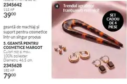 Avon Set cadou de 4 piese Ofertă