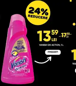 Aurora Multimarket Vanish Oxi Action Ofertă