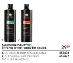 Avon Advance Techniques șampon în format xxl Ofertă