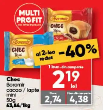 Boromir chec mini