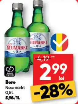 PROFI Bere Neumarkt Ofertă