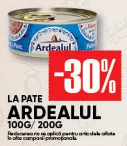 PROFI Ardealul pate Ofertă