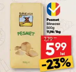 PROFI Pesmet Băneasa Ofertă