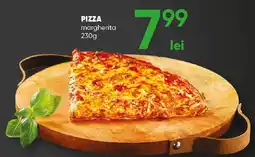 PROFI Pizza margherita Ofertă