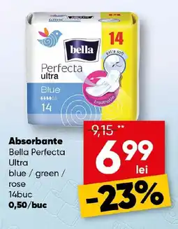 PROFI Bella Perfecta Ultra Ofertă