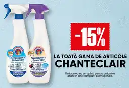 PROFI Chanteclair Ofertă