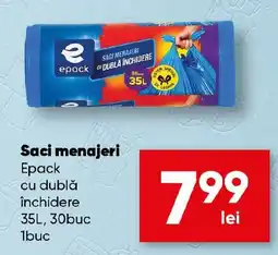 PROFI epack saci menajeri Ofertă