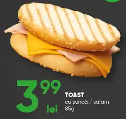 PROFI Toast Ofertă