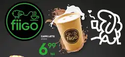 PROFI fiigo caffe latte Ofertă