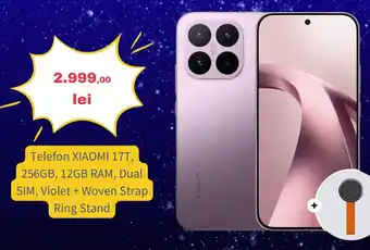 Xiaomi 17T