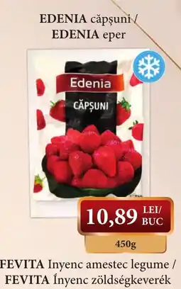 CBA Edenia căpșuni Ofertă