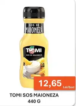 Unicarm Tomi sos maioneza Ofertă