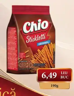CBA Chio Stickletti Original Ofertă