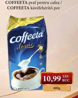 CBA Coffeeta classic Ofertă