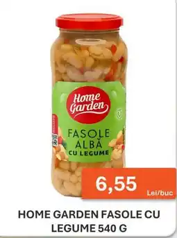 Unicarm Home Garden fasole cu legume Ofertă